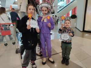 Read more about the article Уфа — ты космос