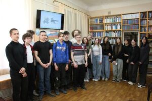 Read more about the article Мир национального костюма: традиции, цвета, история