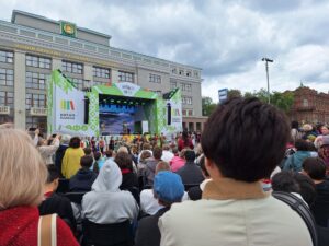 Read more about the article Китап — байрам 2026