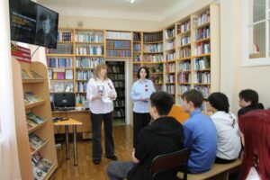 Read more about the article Дети военного времени