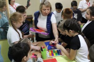 Read more about the article Русская матрешка