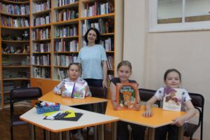 Read more about the article День рождения Бабы Яги