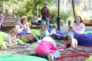 Read more about the article Сказки ключницы Пелагеи
