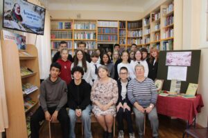 Read more about the article Аксаковские места : голос эпохи